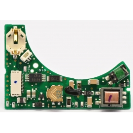 PCB ASS'Y FLASH DIXUS700