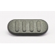 BATTERY KNOB COVER CP8800