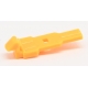 BATTERY STOPPER HOOK D7000