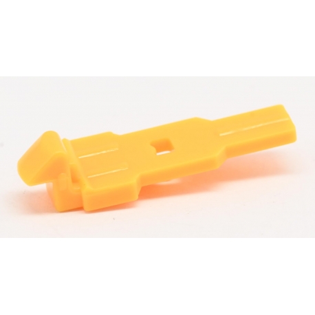 BATTERY STOPPER HOOK D7000