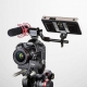 Edelkrone monitori/evf pidin