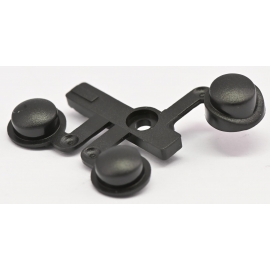 BUTTON REAR U PSG9