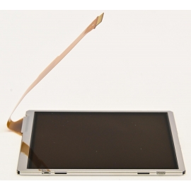 PANEL, LCD PSSX100IS