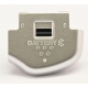 BATTERY COVER (J) CP3200,CP4100