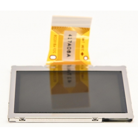 PANEL, LCD PSS1IS