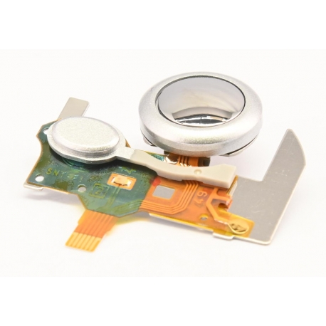 RELEASE BUTTON UNIT CP5600
