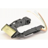 SB LOWER COVER UNIT D7000