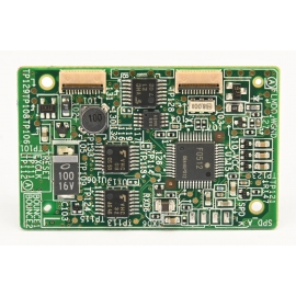 PRINTED CIRCUIT UNIT L SB400