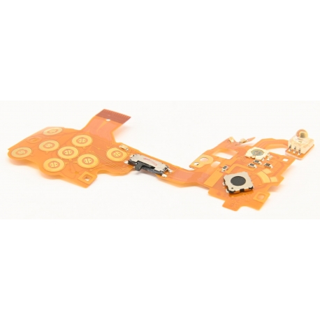 OPERATION ASSY DIXUS55