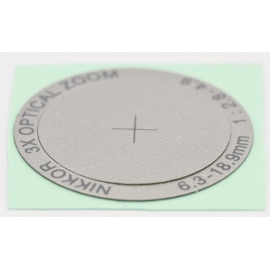 NAME PLATE CPL4