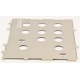 RETAINER PLATE D800