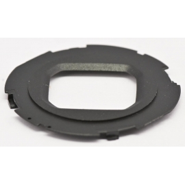 COVER, BARRIER DIXUS80IS