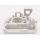 MICROPHONE COVER N1S1 WHT