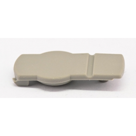 COVER, DC COUPLER DIXUS400