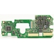 DC/DC PCB D700