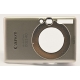 COVER UNIT, FRONT DIXUS40