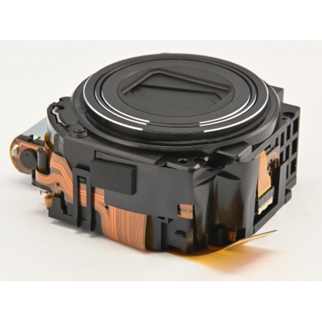 LENS UNIT (BLACK) CPS6400 (BLACK)