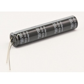 MAIN CONDENSER CPS200