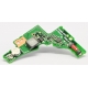 FLASH PCB W/ BATTERY CPS9100