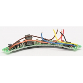 DC-DC CONVERTER UNIT AFS80200/28