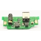 I/F PCB UNIT D70