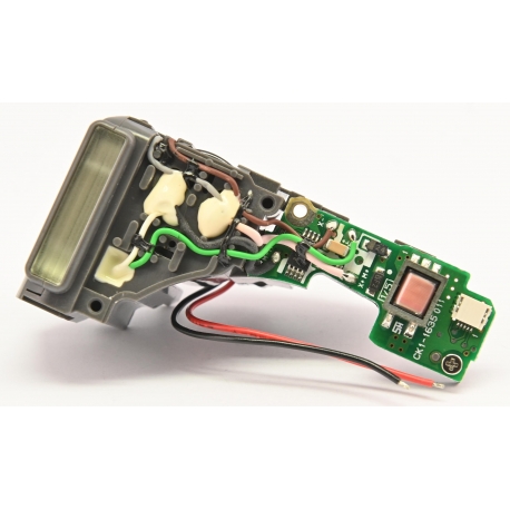 FLASH UNIT PSA650IS