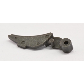 PLATE BARRIER 2 PSA700