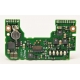 SUB PCB W/ BATTERY CPP7100