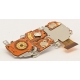 RELEASE FPC UNIT CPP7000