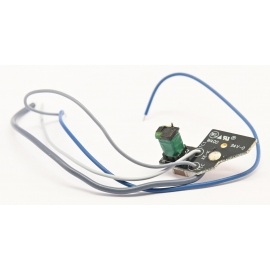 Xe-K PCB UNIT SB600