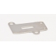 BATTERY STOPPER PLATE D7000