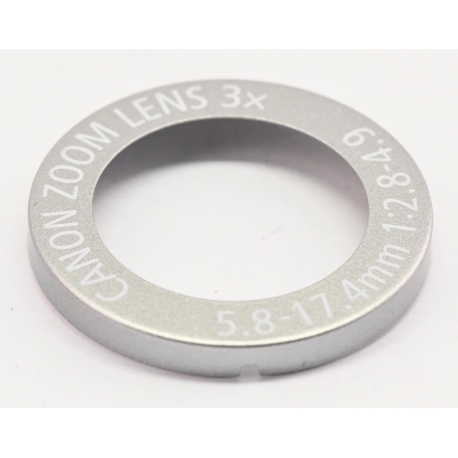 CAP FRONT DIXUS65