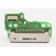 CONNECTOR PCB UNIT D7000