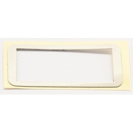 TAPE, SCALE WINDOW EF100/2.8L