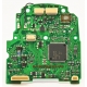 PCB ASSY A 580EXII