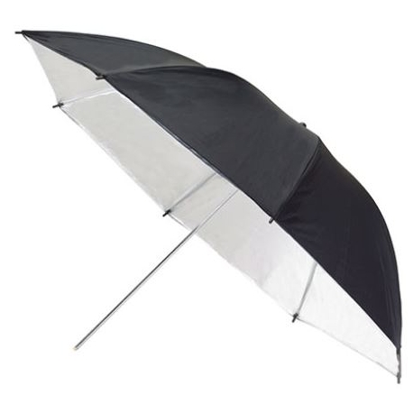 Jinbei 100cm white umbrella