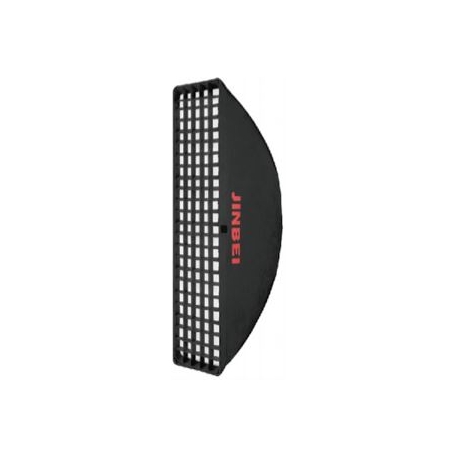 Jinbei KC-25x100cm grid for Softbox