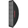 Jinbei KC-25x100cm grid tasovalolle