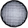 Jinbei 85cm grid for Beauty Dish Umbrella Softbox