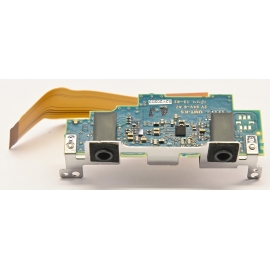 IF PCB UNIT D7100