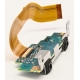 IF PCB UNIT D7100