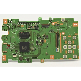 MAIN PCB CPL120