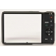 REAR COVER UNIT CPS6700 BLK