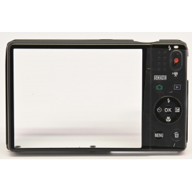 REAR COVER UNIT CPS6700 BLK