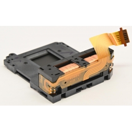 SHUTTER UNIT NIV3