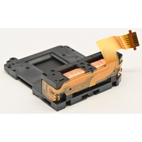 SHUTTER UNIT NIV3