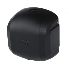 HD-400 Pro battery