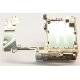 BATTERY BOX UNIT (BEIGE) DIXUS750