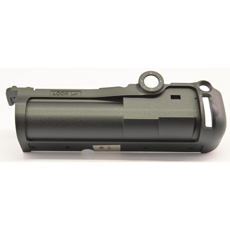 REAR COVER MBD10