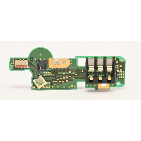 TOP PCB N1J3